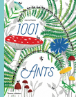 1001 Ants By Joanna Rzezak Cover Image