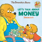 Let's Talk About Money (Berenstain Bears) By Stan Berenstain, Jan Berenstain Cover Image