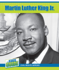 Martin Luther King Jr. By Amy B. Rogers Cover Image