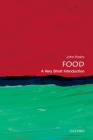 Food: A Very Short Introduction (Very Short Introductions) By John Krebs Cover Image