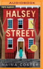 Halsey Street By Naima Coster, Bahni Turpin (Read by) Cover Image
