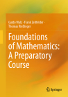 Foundations of Mathematics: A Preparatory Course Cover Image