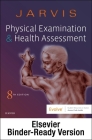 Physical Examination and Health Assessment - Binder Ready Cover Image