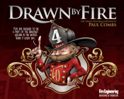 Drawn by Fire 4 Cover Image