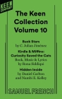Keen Collection Vol. 10 Cover Image