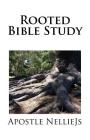 ROOTED Bible Study Cover Image