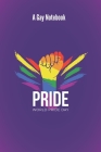 Pride: World Pride day: Agay Notebook By Gay Maya Cover Image