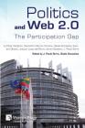 Politics and Web 2.0: The Participation Gap By Gisela Goncalves (Editor), J. Paulo Serra (Editor) Cover Image