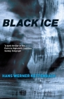 Black Ice By Hans Werner Kettenbach, Anthea Bell (Translator) Cover Image