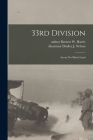 33rd Division: Across No-man's Land By Barnett W. Author Harris (Created by), Dudley J. Illustrator Nelson (Created by) Cover Image