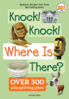 Knock! Knock! Where Is There? (Where Is?) By Brian Elling, Who HQ, Andrew Thomson (Illustrator) Cover Image