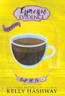 Espresso and Evidence By Kelly Hashway Cover Image