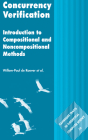 Concurrency Verification: Introduction to Compositional and Non-Compositional Methods (Cambridge Tracts in Theoretical Computer Science #54) Cover Image