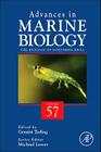 Biology of Northern Krill: Volume 57 (Advances in Marine Biology #57) Cover Image