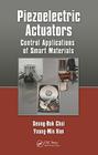 Piezoelectric Actuators: Control Applications of Smart Materials Cover Image
