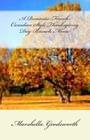 A Romantic French-Canadian Style Thanksgiving Day Brunch Menu By Marshella Goodsworth Cover Image