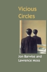 Vicious Circles (Lecture Notes #60) By Jon Barwise, Lawrence S. Moss Cover Image