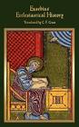 Eusebius' Ecclesiastical History By Eusebius Pamphilus, C. F. Cruse (Translator) Cover Image