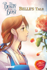 Disney Manga: Beauty and the Beast - Belle's Tale (Full-Color Edition) By Mallory Reaves, Gabriella Sinopoli (Illustrator), Studio Dice (Illustrator) Cover Image