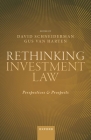 Rethinking Investment Law Cover Image