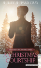 A Christmas Courtship Cover Image