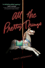 All the Pretty Things By Emily Arsenault Cover Image