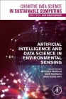 Artificial Intelligence and Data Science in Environmental Sensing Cover Image
