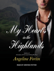 My Heart's in the Highlands Cover Image