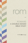 Romans (LifeChange) Cover Image