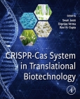 Crispr-Cas System in Translational Biotechnology Cover Image