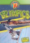 Olympics (Ultimate 10: Sports) By Mark Stewart Cover Image