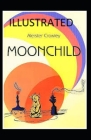 Moonchild Illustrated Cover Image