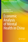 Economic Analysis of Mental Health in China Cover Image