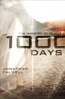 1000 Days: The Ministry of Christ Cover Image