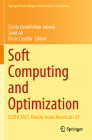 Soft Computing and Optimization: Scota 2021, Ranchi, India, March 26-27 (Springer Proceedings in Mathematics & Statistics #404) Cover Image