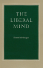 The Liberal Mind Cover Image