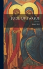 Paul Of Tarsus Cover Image