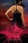 Shift By Jeri Smith-Ready Cover Image
