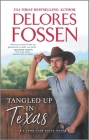 Tangled Up in Texas By Delores Fossen Cover Image