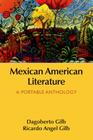 Mexican American Literature: A Portable Anthology Cover Image