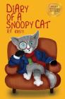 Diary Of A Snoopy Cat (Inca Book #5) Cover Image