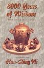 8,000 Years of Wisdom: Book II; Includes Sex and Pregnancy Guidance Cover Image