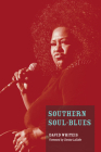 Southern Soul-Blues (Music in American Life) By David G. Whiteis Cover Image