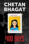 400 Days By Chetan Bhagat Cover Image