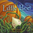 Little Boo By Stephen Wunderli, Tim Zeltner (Illustrator) Cover Image