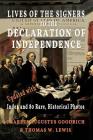 Lives of the Signers to the Declaration of Independence (Illustrated): Updated with Index and 80 Rare, Historical Photos Cover Image