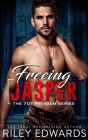 Freeing Jasper - A Black Ops Romance Cover Image