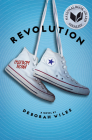 Revolution (The Sixties Trilogy #2) By Deborah Wiles Cover Image