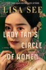Lady Tan's Circle of Women: A Novel Cover Image