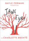 Jane Eyre (Be Classic) Cover Image